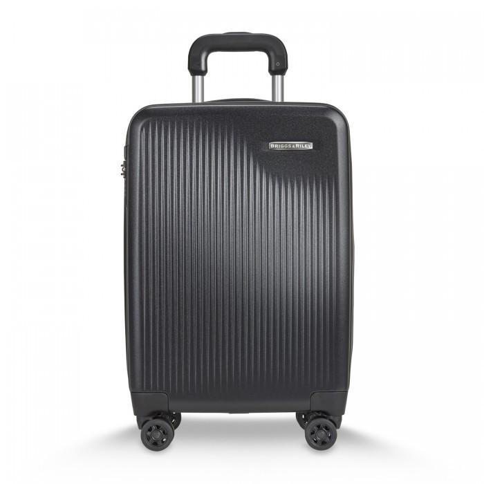 Briggs & Riley Sympatico International Carry-On Expandable Spinner - Jet-Setter.ca