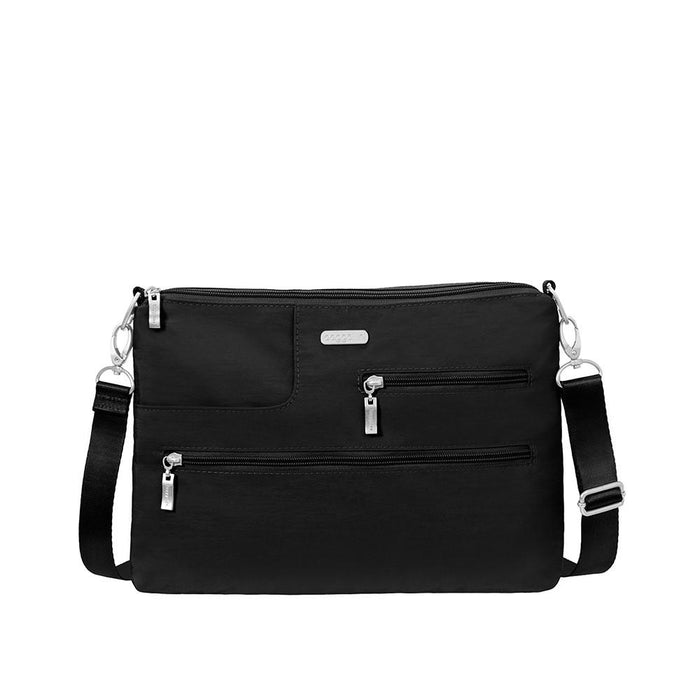 Baggallini Tablet Crossbody - Jet-Setter.ca