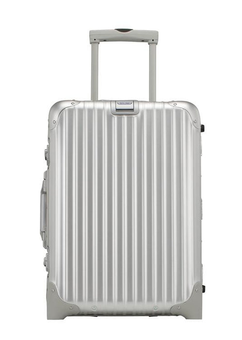 Topas Cabin Trolley IATA - Jet-Setter.ca