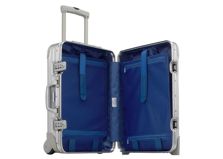 Topas Cabin Trolley IATA - Jet-Setter.ca