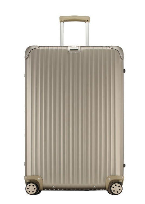 Topas Titanium 32" Multiwheel - Jet-Setter.ca