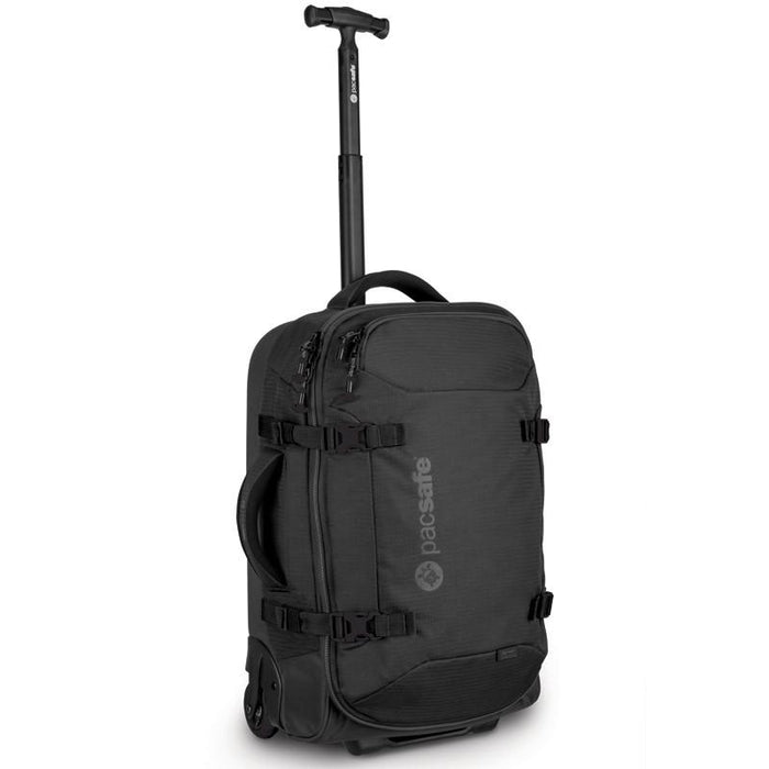 Pacsafe Toursafe AT21 Anti-Theft Rolling Luggage - Jet-Setter.ca