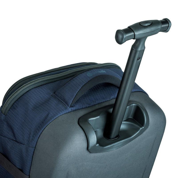 Pacsafe Toursafe AT25 Anti-Theft Rolling Luggage - Jet-Setter.ca