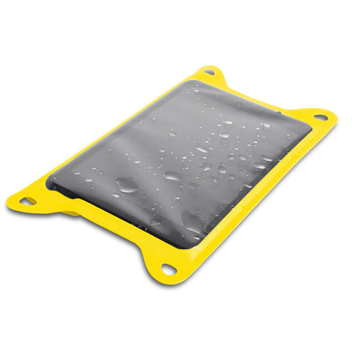 TPU Guide Waterproof Tablet Case Medium