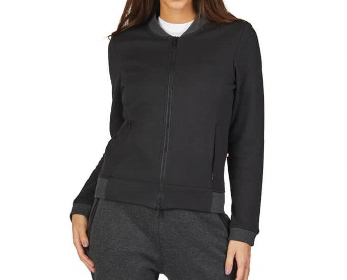 Pacsafe Transit women's jacket — JetSetter.ca