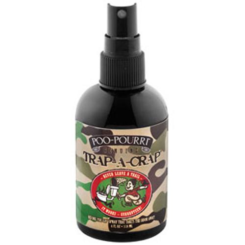 Poo-Pourri Trap-A-Crap: Before You Go Toilet Spray - Jet-Setter.ca