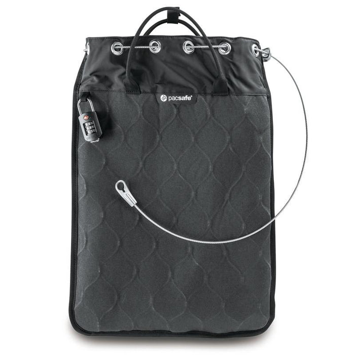 Pacsafe® TravelSafe 12LGII Portable Safe —