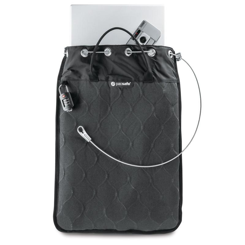 Pacsafe x15 clearance