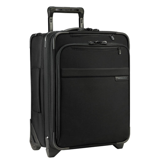 Briggs & Riley Baseline Commuter Expandable Carry-On Upright - Jet-Setter.ca