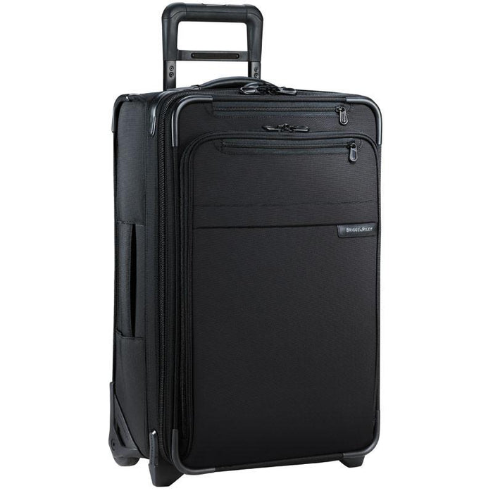 Briggs & Riley Baseline Domestic Carry On Expandable Upright - Jet-Setter.ca