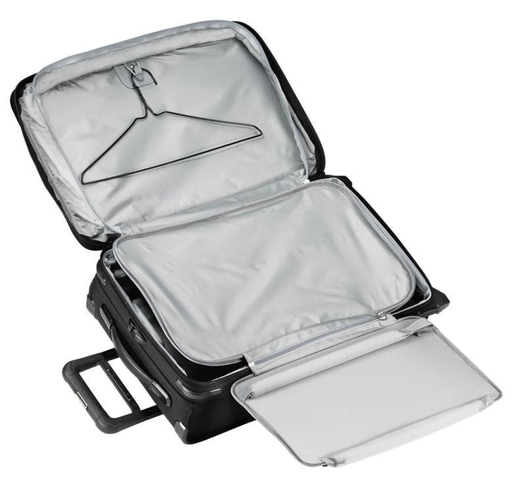 Briggs & Riley Baseline Domestic Carry On Expandable Upright - Jet-Setter.ca