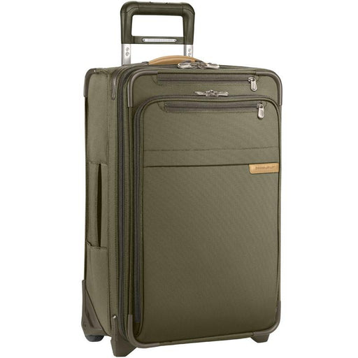 Briggs & Riley Baseline Medium Expandable Upright - Jet-Setter.ca