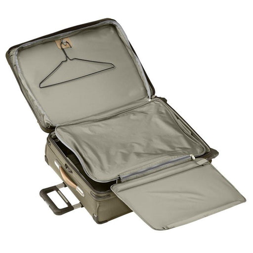 Briggs & Riley Baseline Medium Expandable Upright - Jet-Setter.ca