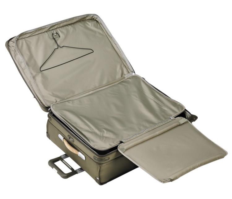 Briggs & Riley Baseline Large Expandable Upright - Jet-Setter.ca