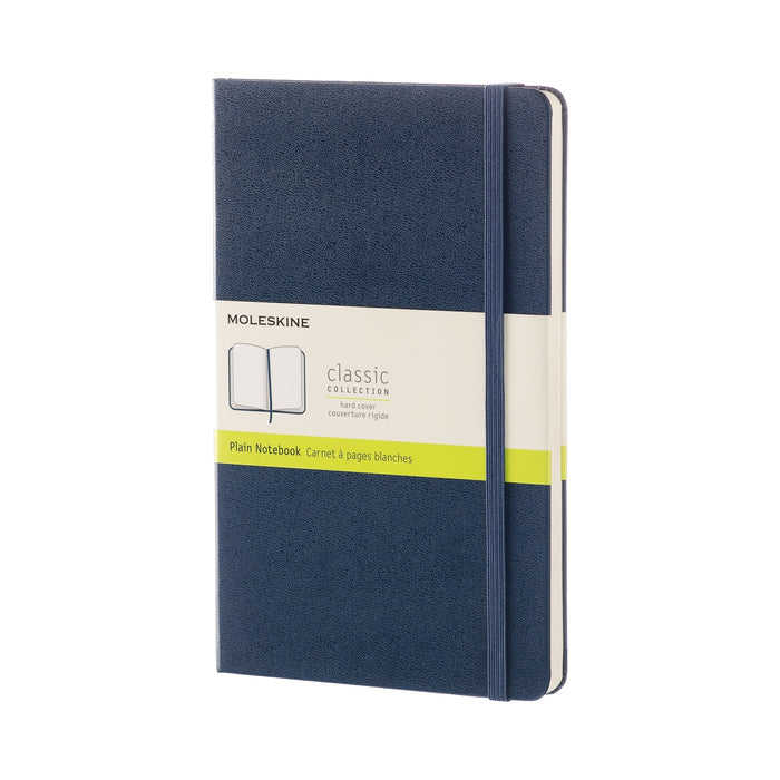 Moleskine Notebook - Large - Soft Cover
