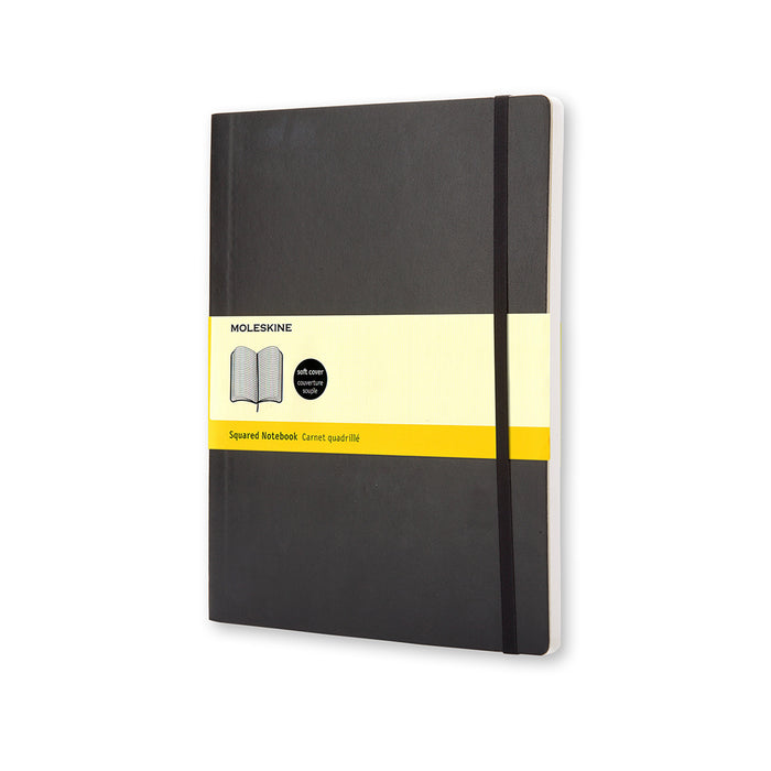 Moleskin - Large Classic Notebook - Hard Cover