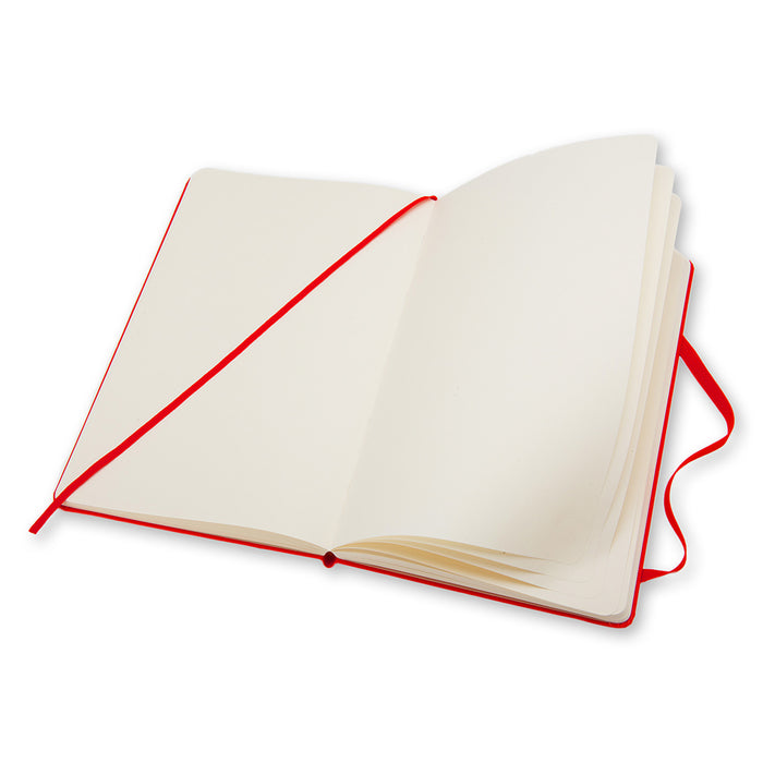 Moleskine Notebook - Large - Soft Cover