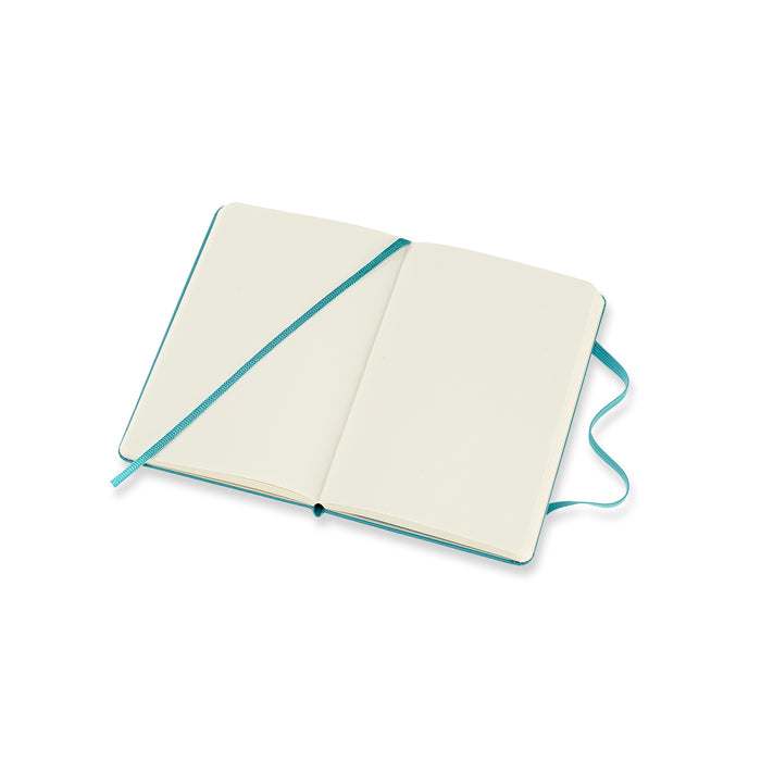 Moleskin - Large Classic Notebook - Hard Cover