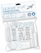 Travel Assortment in Resealable Pouch - Jet-Setter.ca