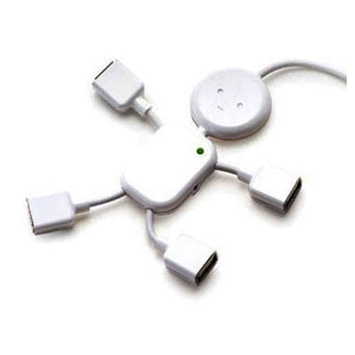 USB Hubman - Jet-Setter.ca