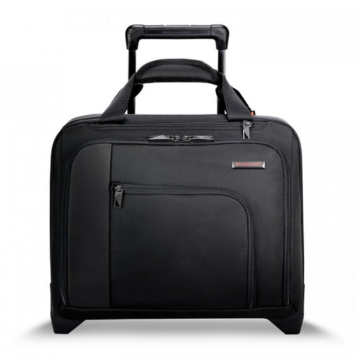 Briggs & Riley Verb Propel Expandable Rolling Case - Jet-Setter.ca