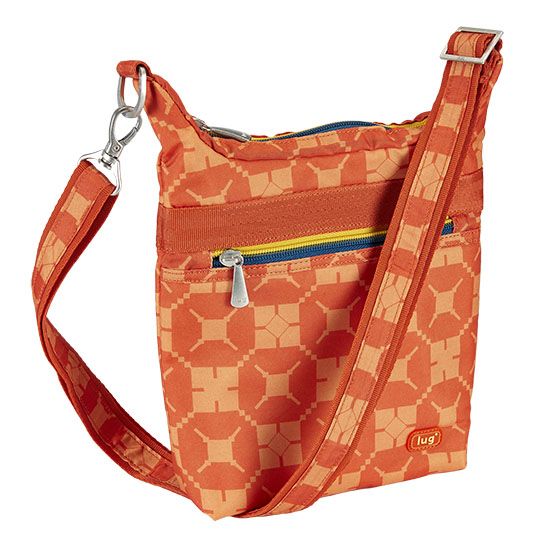 Lug Waddle Messenger Bag For Kids