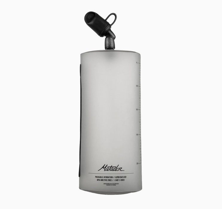 Matador Packable Water Bottle 1L