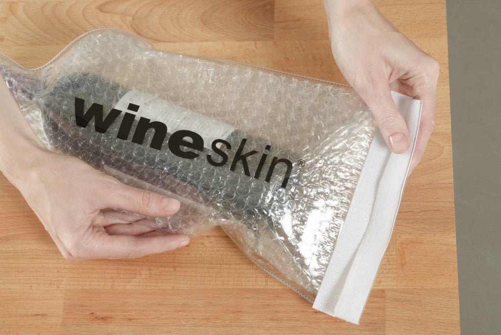 WineSkin