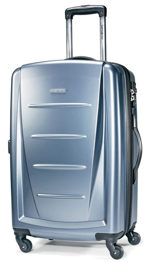 Winfield 2 Expandable Spinner 28