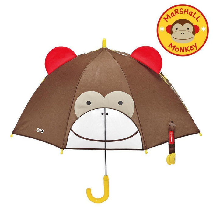 Zoobrella Little Kid Umbrella