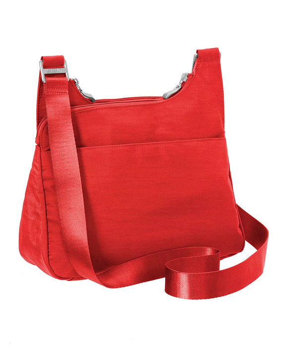 Baggallini Cross Over Crossbody Bagg —