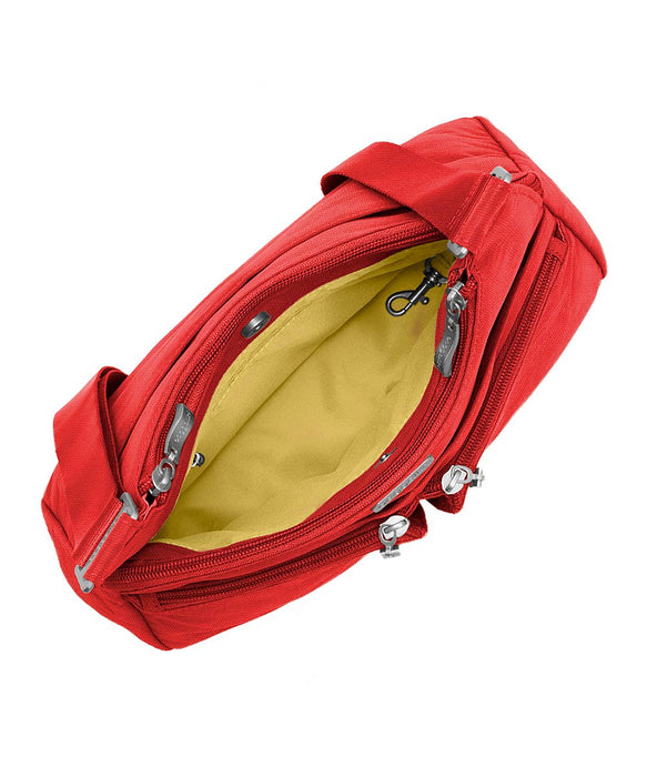 Baggallini Cross Over Crossbody Bagg - Main Image